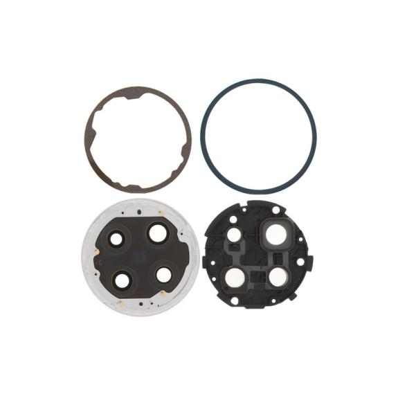 Lente Para OnePlus 13R Con Embellecedor Astral Trail