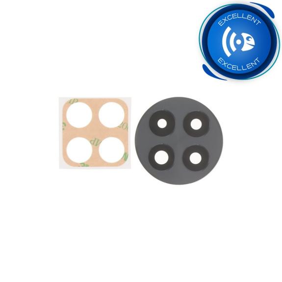 Lente Para OnePlus 13R Negro EXCELLENT