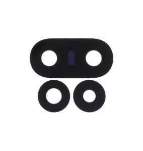 Lente Para OnePlus 15 Negro