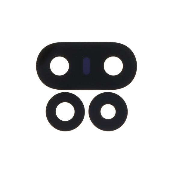 Lente Para OnePlus 15 Negro