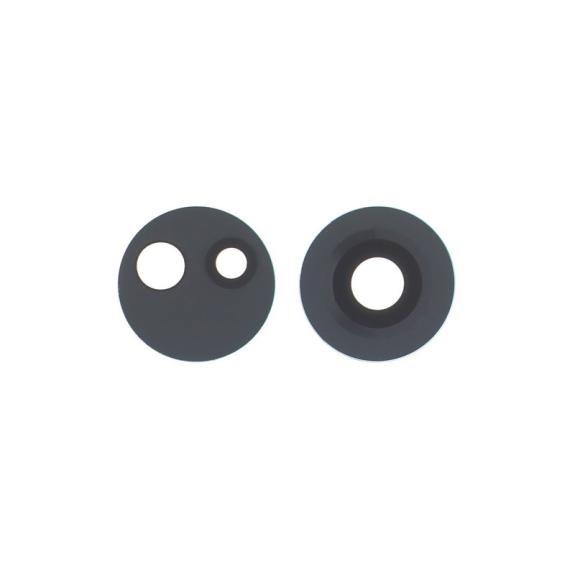 Lente Para OnePlus Nord 3 5G en color negro