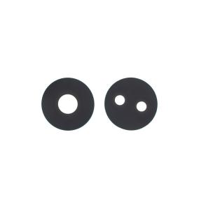 Lente Para OnePlus Nord CE 3 Lite 5G en color negro