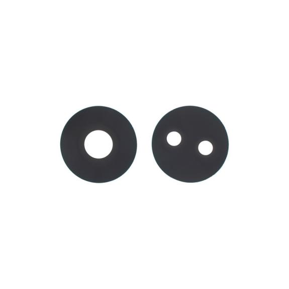 Lente Para OnePlus Nord CE 3 Lite 5G en color negro