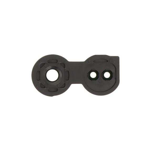 Lente Para OnePlus Nord CE 3 Lite 5G negro (Con Embellecedor)