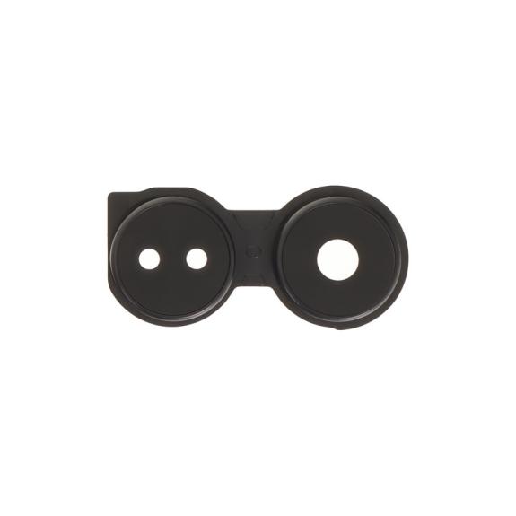 Lente Para OnePlus Nord CE 3 Lite 5G negro (Con Embellecedor)