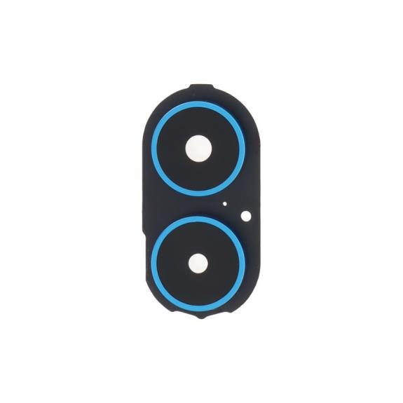 Lente Para OnePlus Nord CE4 Lite en color azul