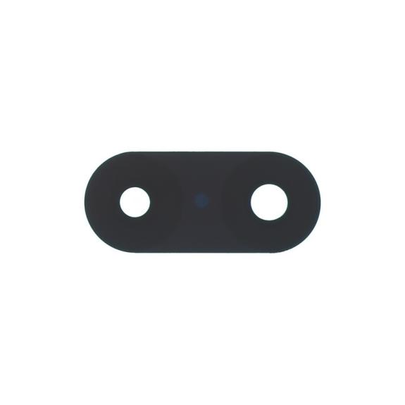 Lente Para OnePlus Nord CE5 negro