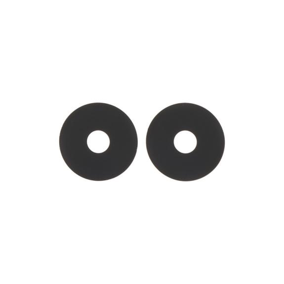 Lente Para Oppo A3X 4G Negro