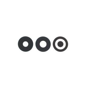 Lente Para Oppo A5 5G Negro