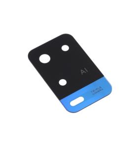 Lente para Oppo A54 4G en color azul