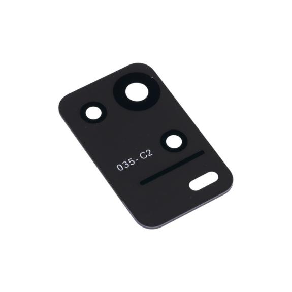 Lente para Oppo A54 4G en color azul