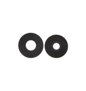 Lente Para Oppo A96 5G en color negro