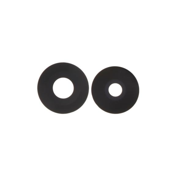 Lente Para Oppo A96 5G en color negro