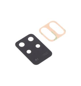 Lente Para Oppo F19 Pro