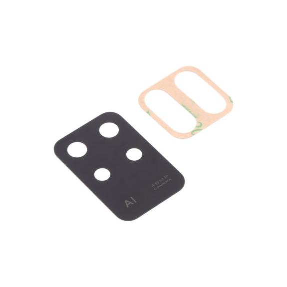 Lente Para Oppo F19 Pro