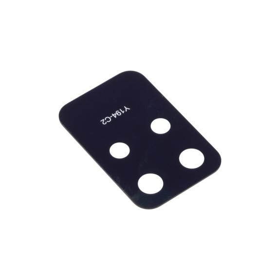 Lente Para Oppo F19 Pro