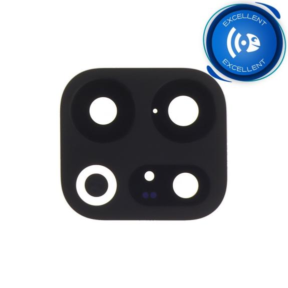 Lente Para Oppo Find X9 Negro EXCELLENT