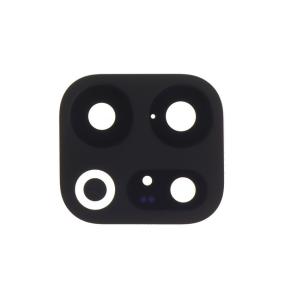 Lente Para Oppo Find X9 Negro EXCELLENT