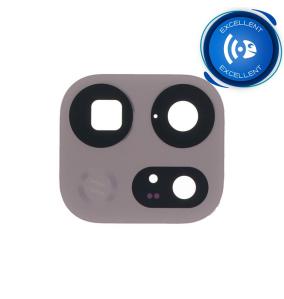 Lente Para Oppo Find X9 Pro Coral Titanio EXCELLENT