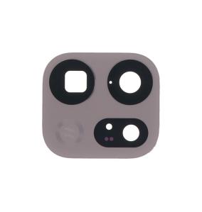 Lente Para Oppo Find X9 Pro Coral Titanio EXCELLENT