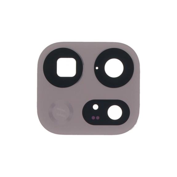 Lente Para Oppo Find X9 Pro Coral Titanio EXCELLENT