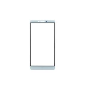 Lente para OPPO R7 Plus en color blanco