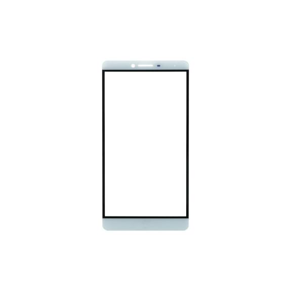 Lente para OPPO R7 Plus en color blanco