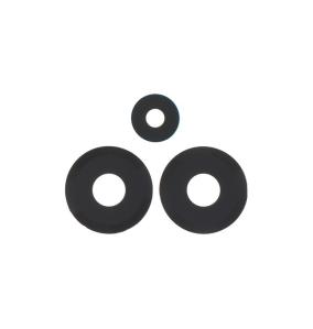 Lente Para Oppo Reno13 5G en color negro