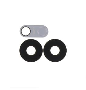 Lente para Oppo Reno14 5G negro