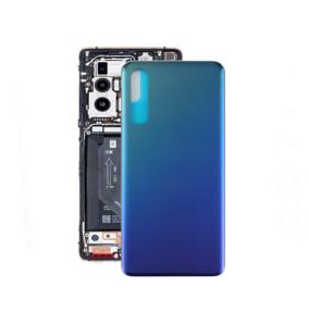 Tapa para Oppo Reno3 Pro 5G azul