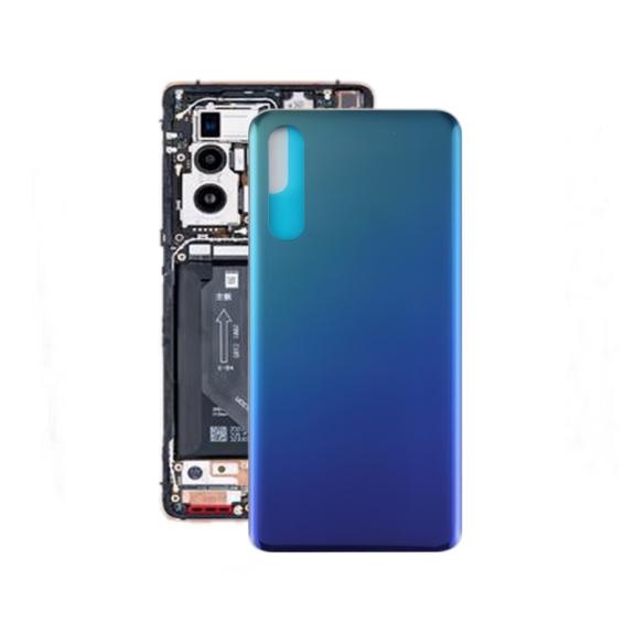 Tapa para Oppo Reno3 Pro 5G azul