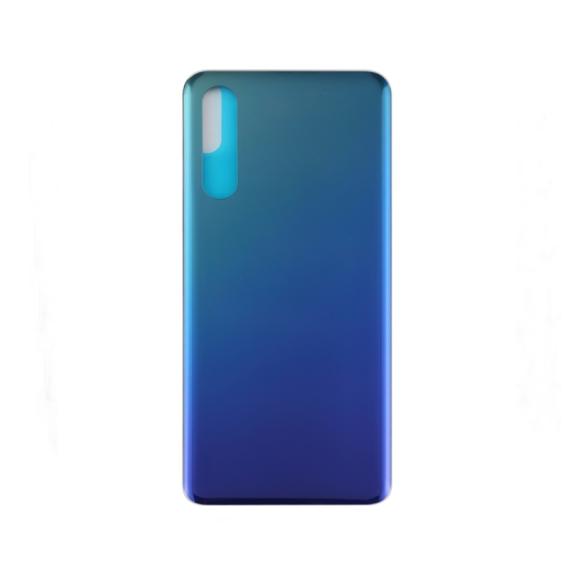 Tapa para Oppo Reno3 Pro 5G azul