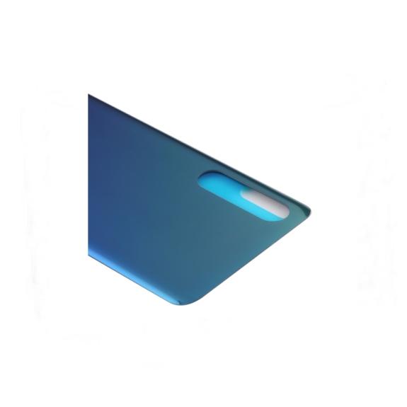 Tapa para Oppo Reno3 Pro 5G azul