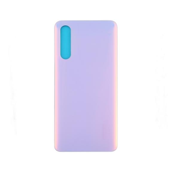 Tapa para Oppo Reno3 Pro 5G / Find X2 Neo blanco