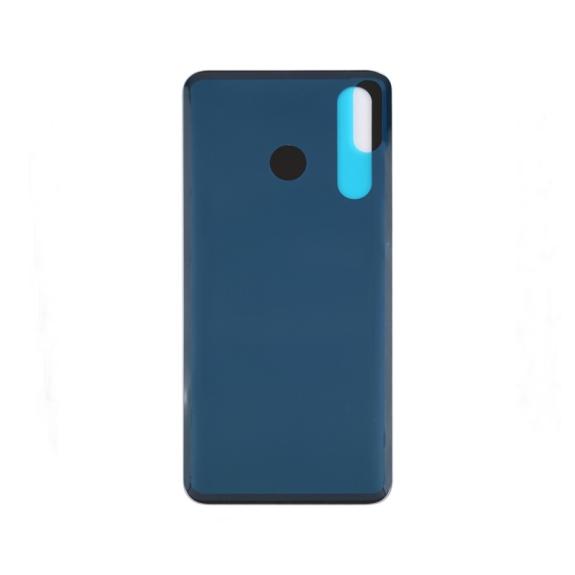 Tapa para Oppo Reno3 Pro 5G / Find X2 Neo rojo