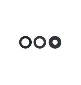 Lente Para Oppo Reno4 4G en color negro
