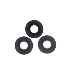 Lente Para Oukitel WP36 en color negro (3 Piezas En Un Juego)