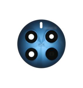 Lente para Realme 12 Pro en color azul