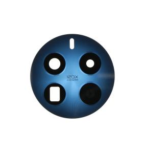 Lente Para Realme 12 Pro Plus en color azul