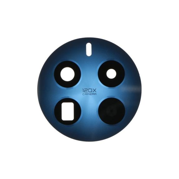 Lente Para Realme 12 Pro Plus en color azul