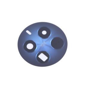 Lente para Realme 12 Pro Plus en color azul