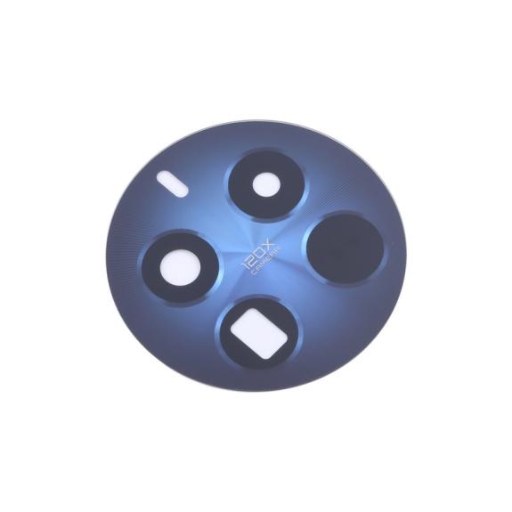 Lente para Realme 12 Pro Plus en color azul