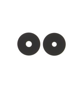 Lente Para Realme 14T negro (2 piezas en un juego)