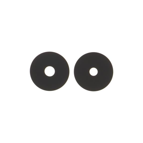 Lente Para Realme 14T negro (2 piezas en un juego)