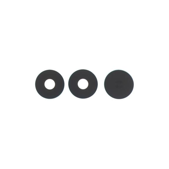 Lente Para Realme C75x Negro