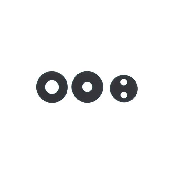 Lente Para Realme GT 6 negro