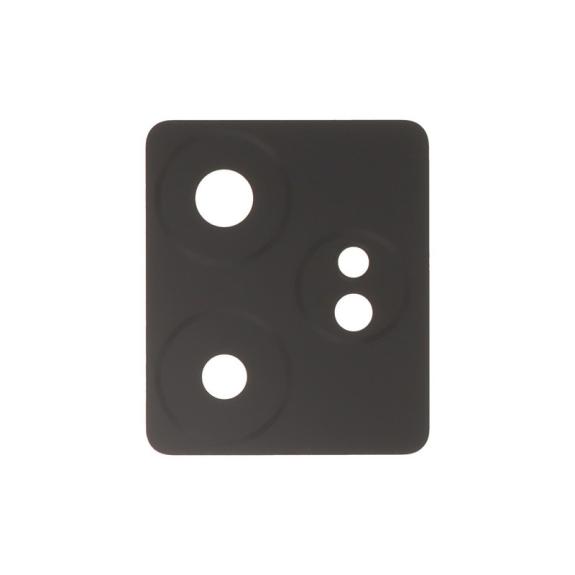 Lente Para Realme GT 7 Negro