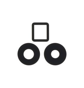 Lente Para Realme GT 8 Pro Negro