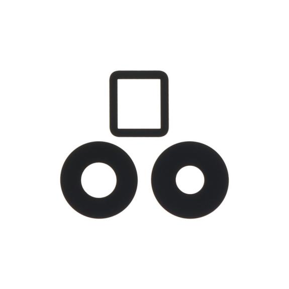 Lente Para Realme GT 8 Pro Negro