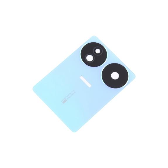 Lente para Realme GT NEO5 SE en color azul